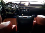Lexus LX 2016