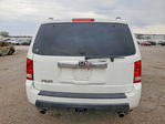 Honda Pilot 2011