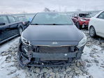 Kia Forte 2021