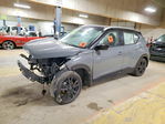 Nissan Kicks 2023