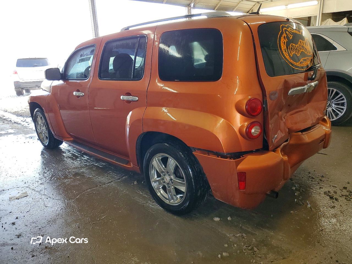 Chevrolet HHR 2008