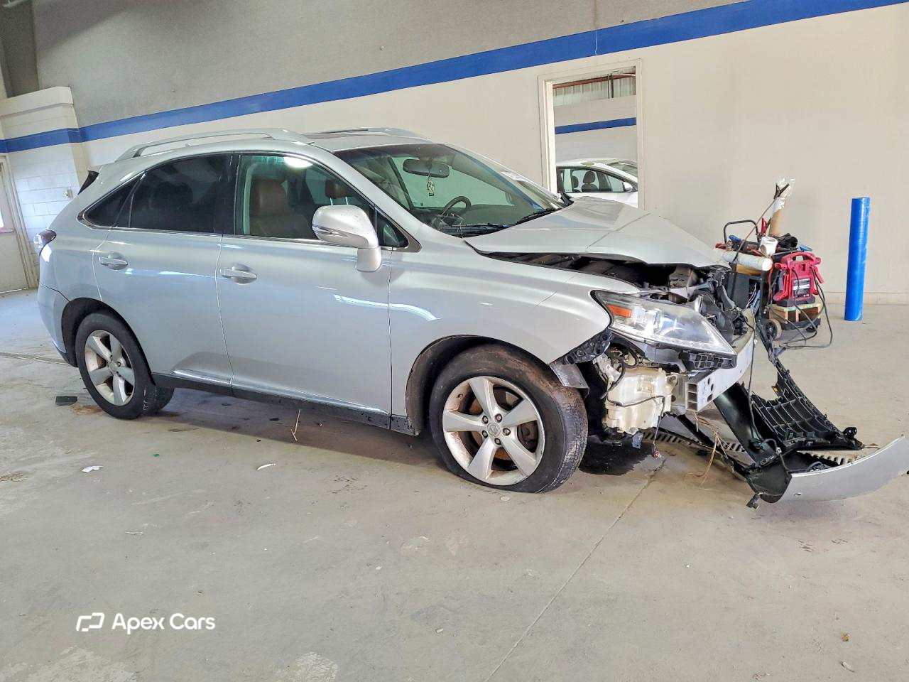 Lexus RX 2013