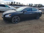 Nissan Maxima 2014