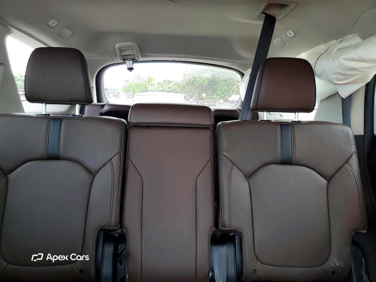 Honda Pilot 2024