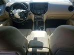 Nissan Pathfinder 2017