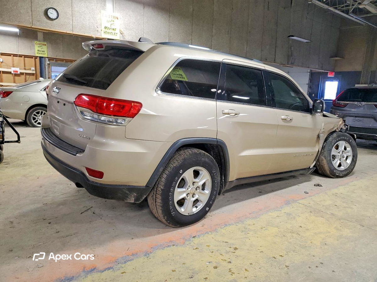 Jeep Grand Cherokee 2014