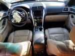 Ford Explorer 2015