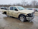 Dodge RAM 2011