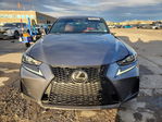 Lexus IS 2018
