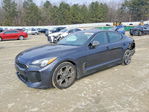 Kia Stinger 2021