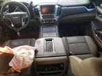 Chevrolet Tahoe 2016