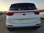 Kia Sportage 2018