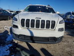Jeep Cherokee 2016