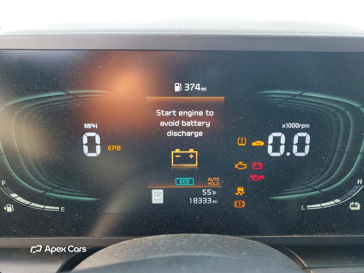 Kia Niro 2024