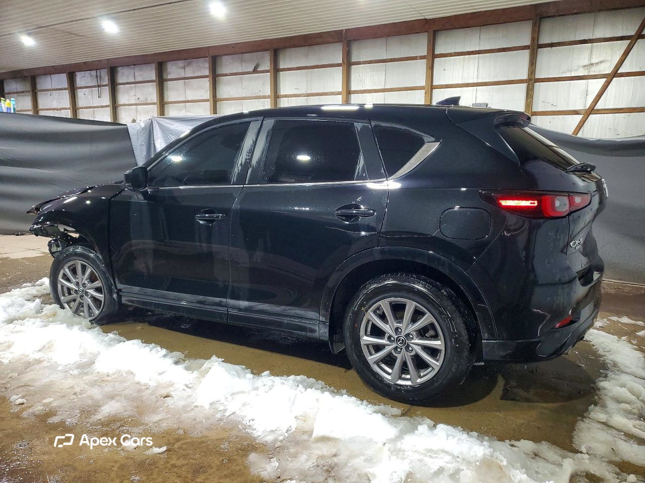 Mazda CX-5 2024