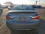 Hyundai Sonata 2012