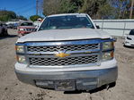 Chevrolet Silverado 2015