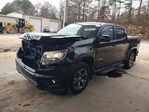 Chevrolet Colorado 2015