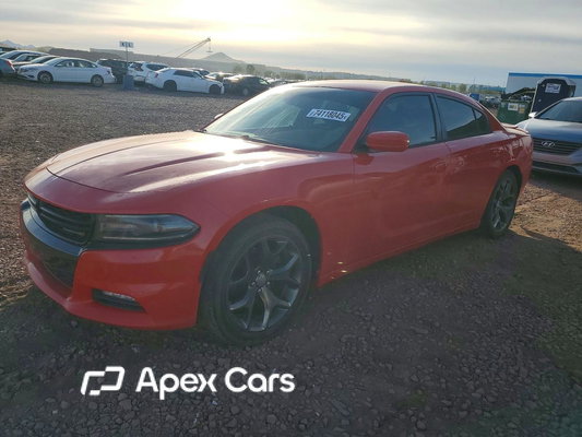 Dodge Charger 2015 - Image 1 of 12