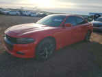 Dodge Charger 2015
