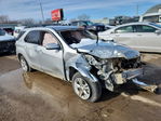 Chevrolet Equinox 2012