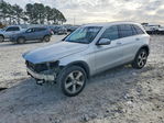 Mercedes-Benz GLC 2016