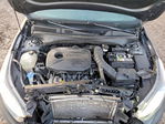 Kia Forte 2021