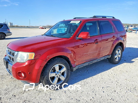 Ford Escape 2010 - Image 1 of 14