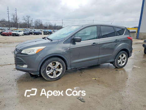 Ford Escape 2015 - Image 1 of 14