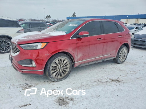 Ford Edge 2024 - Image 1 of 14