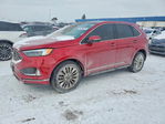 Ford Edge 2024