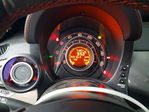 Fiat 500 2012