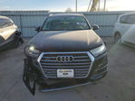 Audi Q7 2017