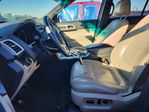 Ford Explorer 2012