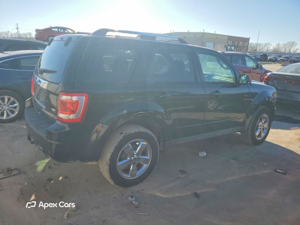 Ford Escape 2012