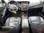 Kia Cadenza 2014