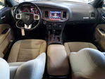 Dodge Charger 2012