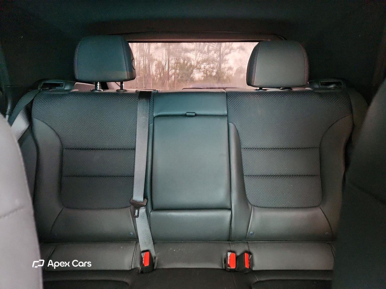 Chevrolet TrailBlazer 2021