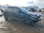 Jeep Cherokee 2016