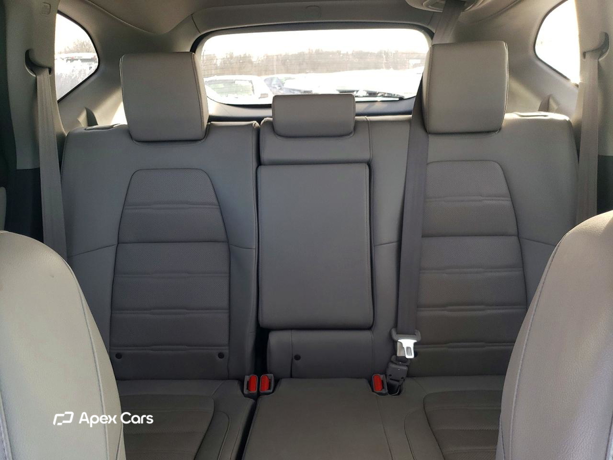 Honda CR-V 2017