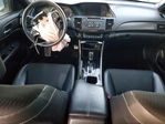 Honda Accord 2016