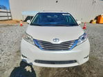 Toyota Sienna 2017
