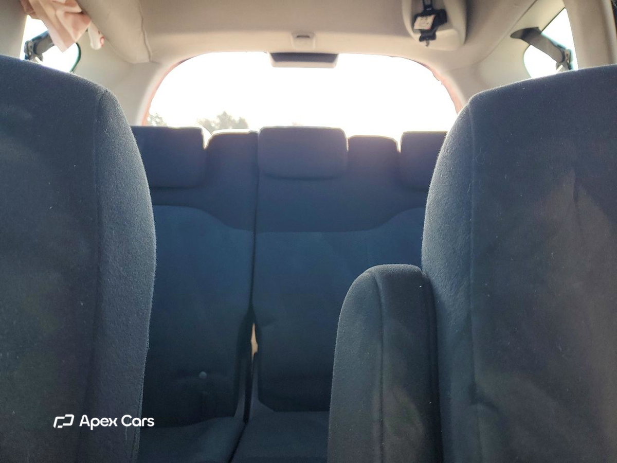 Honda Fit 2010