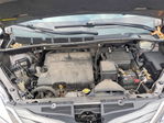 Toyota Sienna 2011
