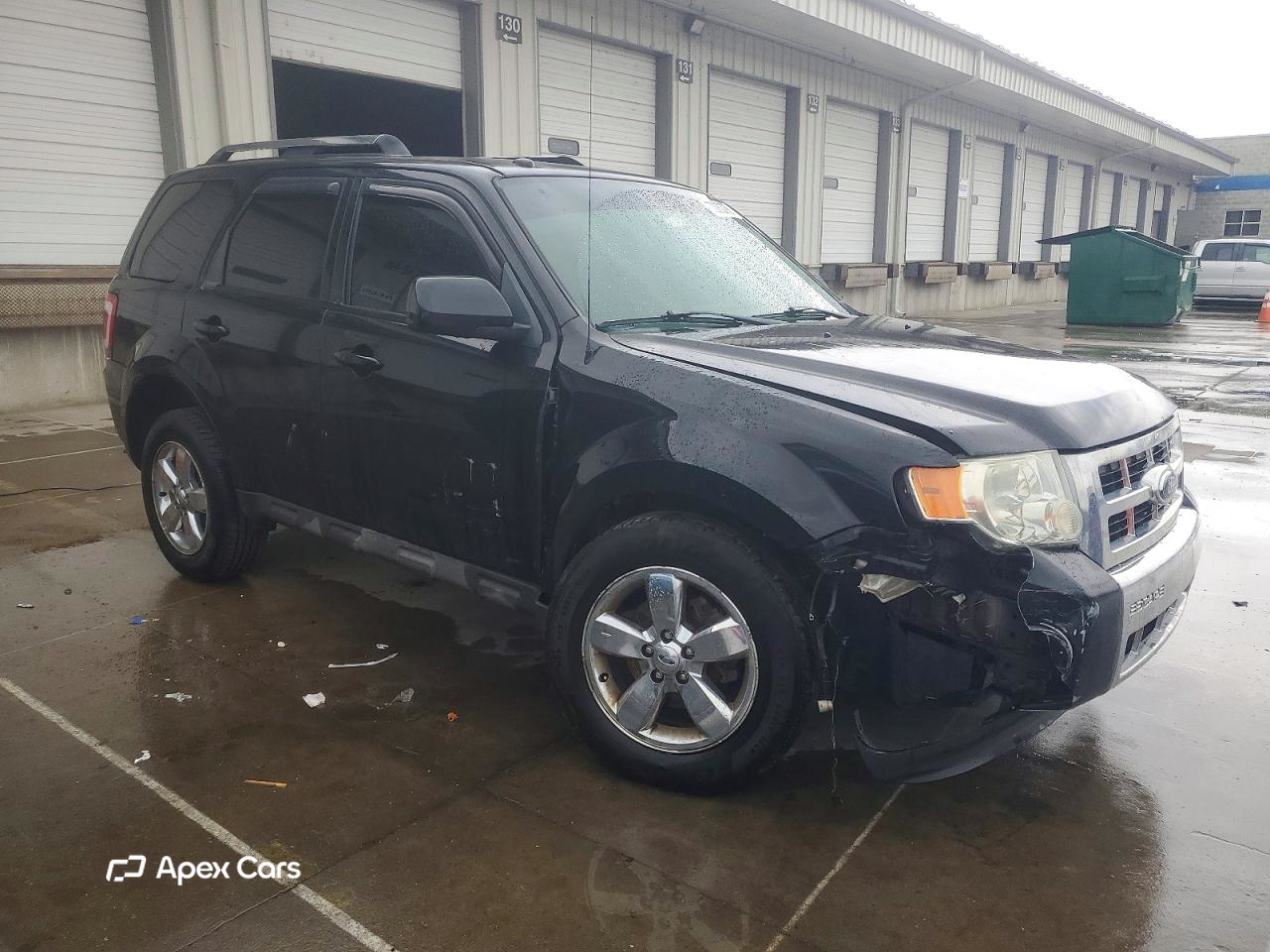 Ford Escape 2009