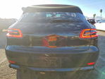 Porsche Macan 2016