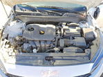 Kia Forte 2024