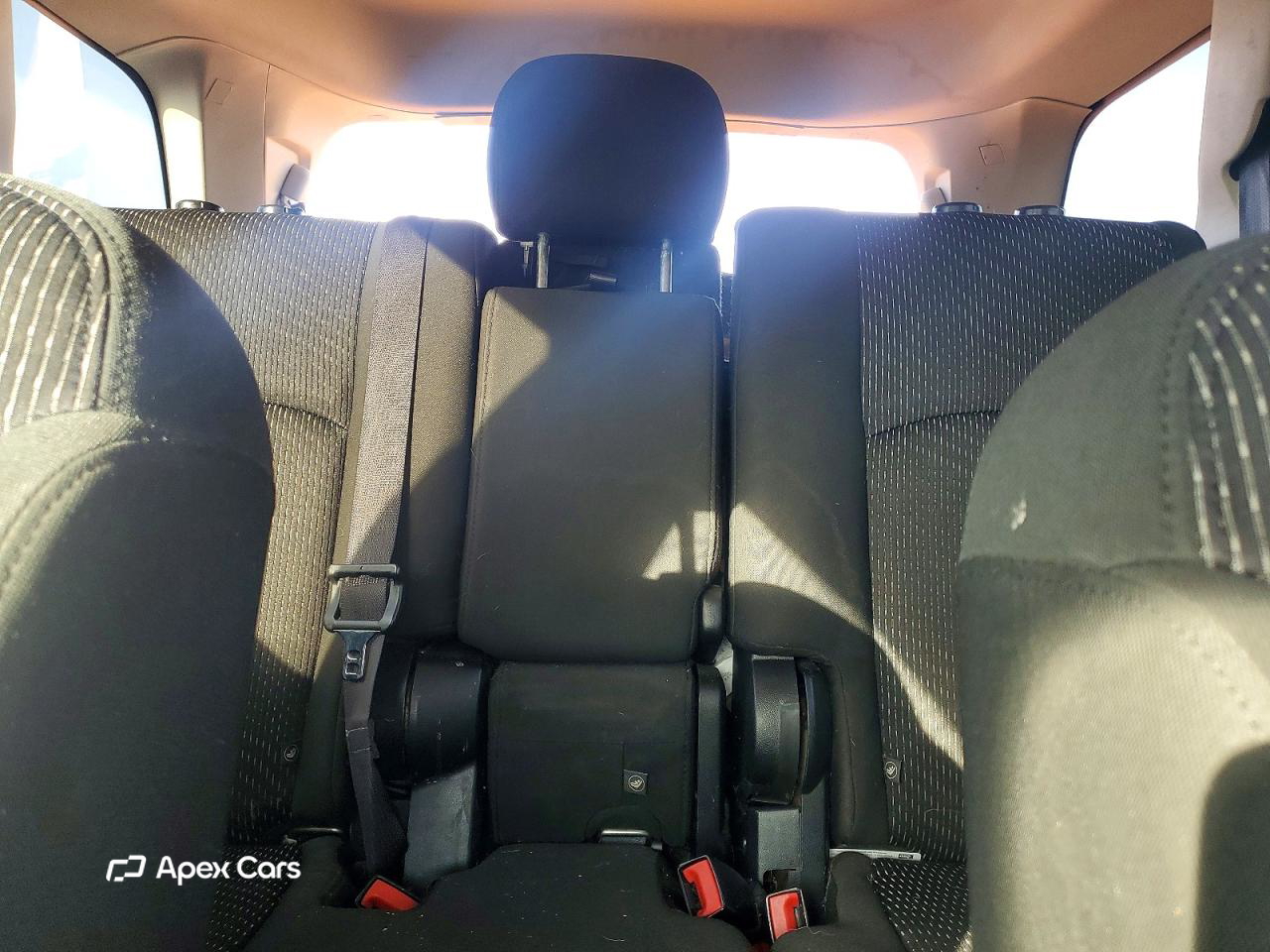Dodge Journey 2019