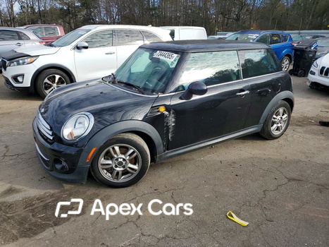 MINI Cooper 2013 - Image 1 of 12