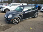 MINI Cooper 2013